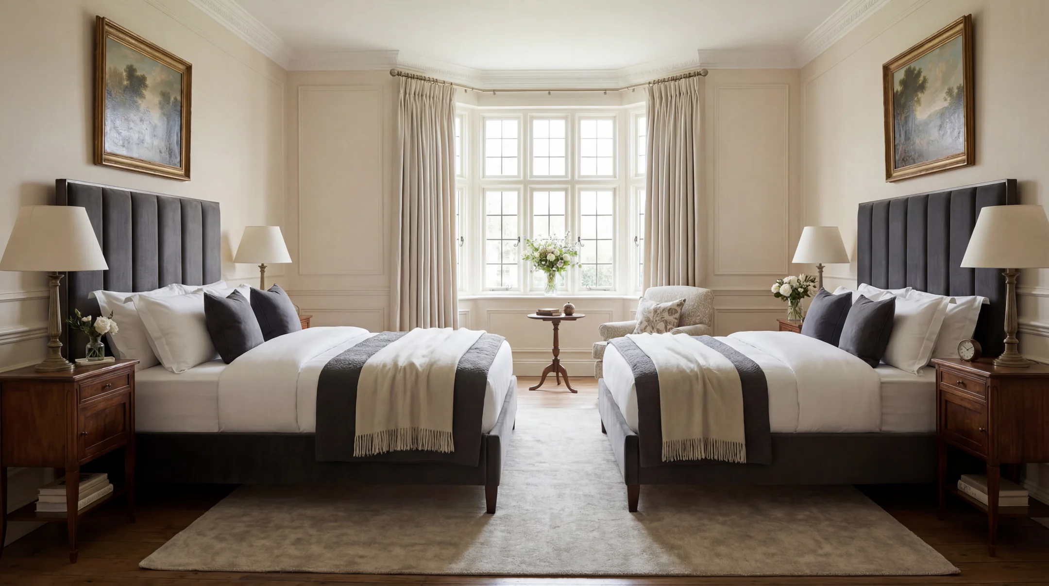 Experience the Bliss of Sleep