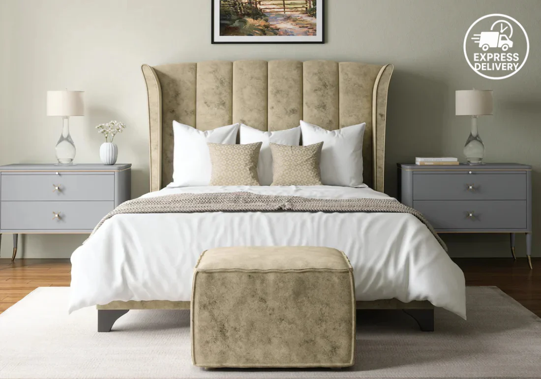 Featured Beds