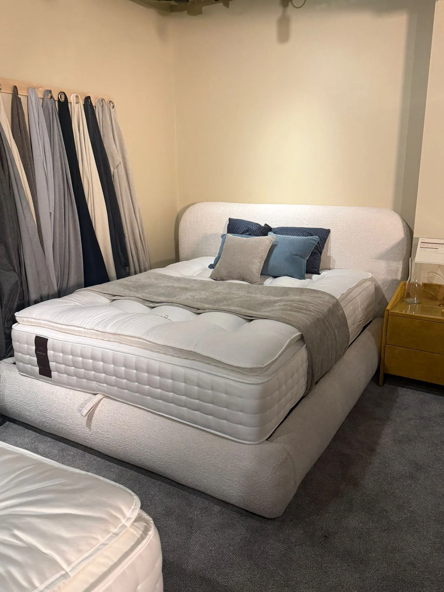 Double Bed Frames